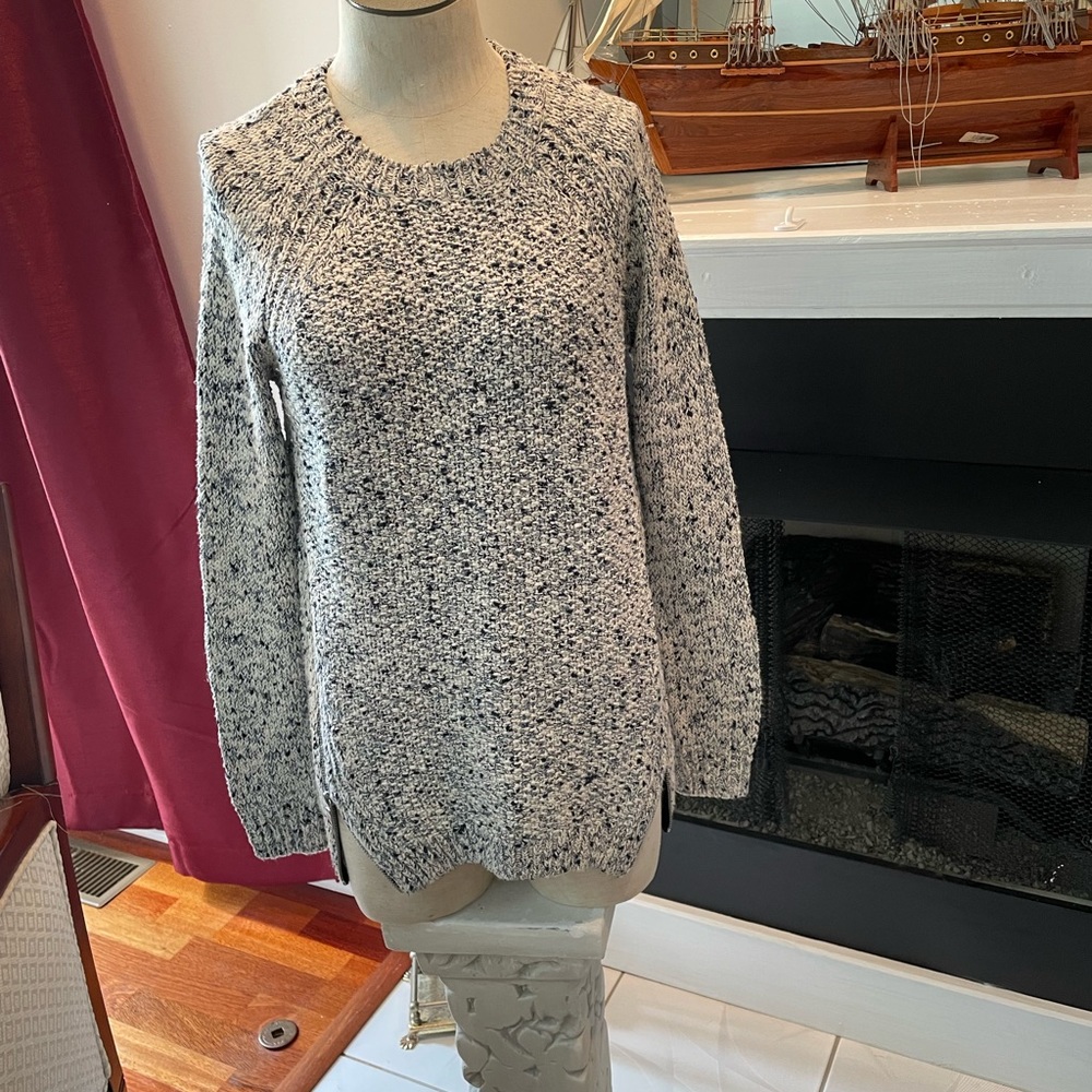 Rebecca Taylor sweater